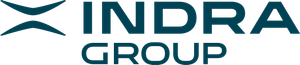 Indra Group logo