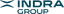 Indra Group logo