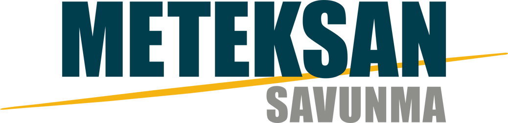 Meteksan Savunma logo