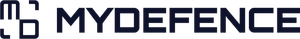 MyDefence logo