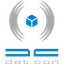 DAT-CON logo