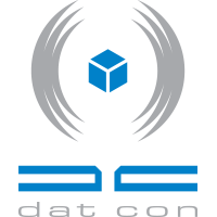 DAT-CON logo