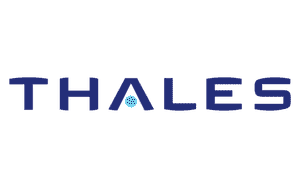 Thales logo