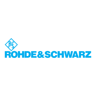 Rohde & Schwarz logo