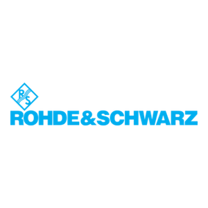 Rohde & Schwarz logo