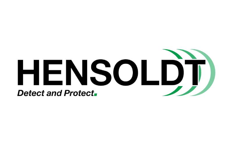 HENSOLDT logo