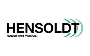 HENSOLDT logo