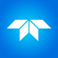 Teledyne FLIR Defense logo