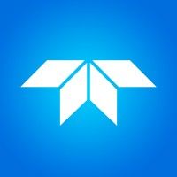 Teledyne FLIR Defense logo