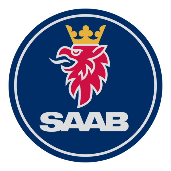 Saab logo