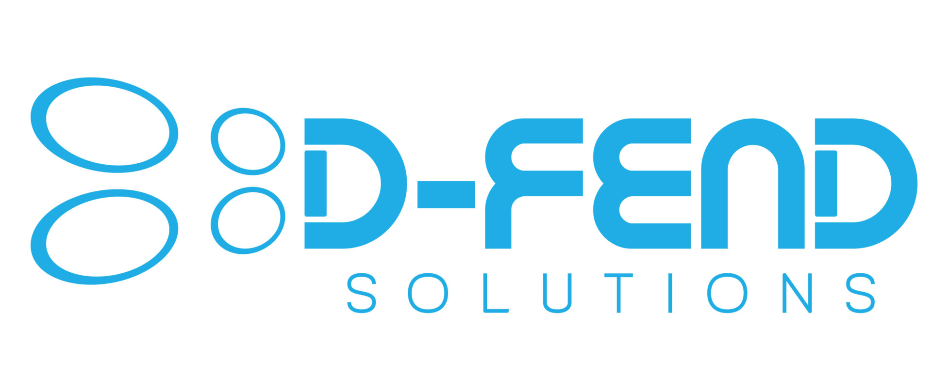 D-Fend Solutions logo