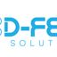 D-Fend Solutions logo