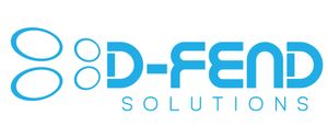 D-Fend Solutions logo