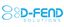 D-Fend Solutions logo