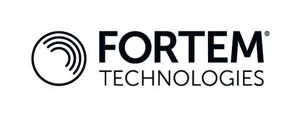 Fortem Technologies logo