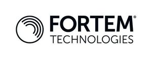 Fortem Technologies logo