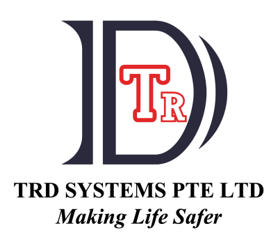 TRD Systems logo