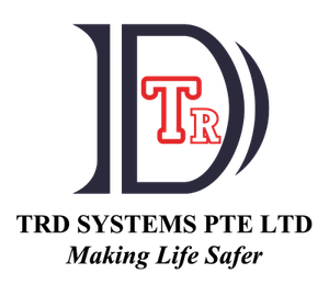 TRD Systems logo