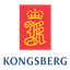 KONGSBERG logo