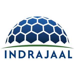Indrajaal logo