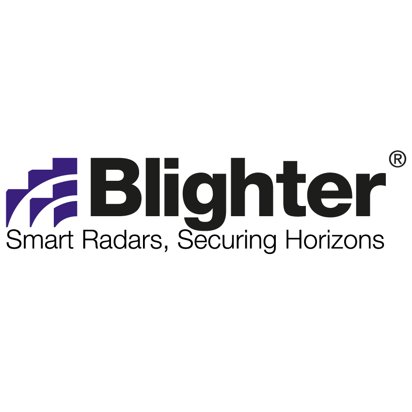 Blighter Surveillance Systems logo