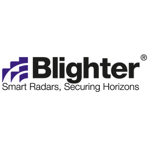 Blighter Surveillance Systems logo