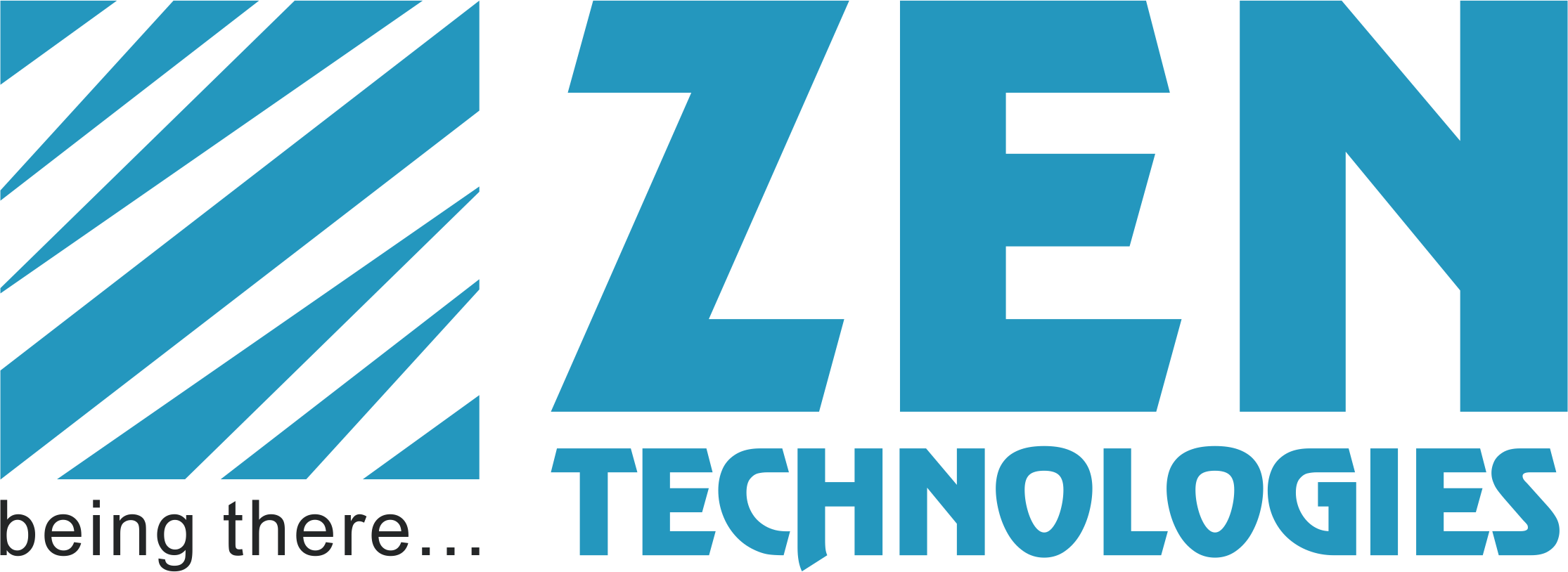Zen Technologies logo
