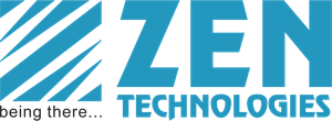 Zen Technologies logo