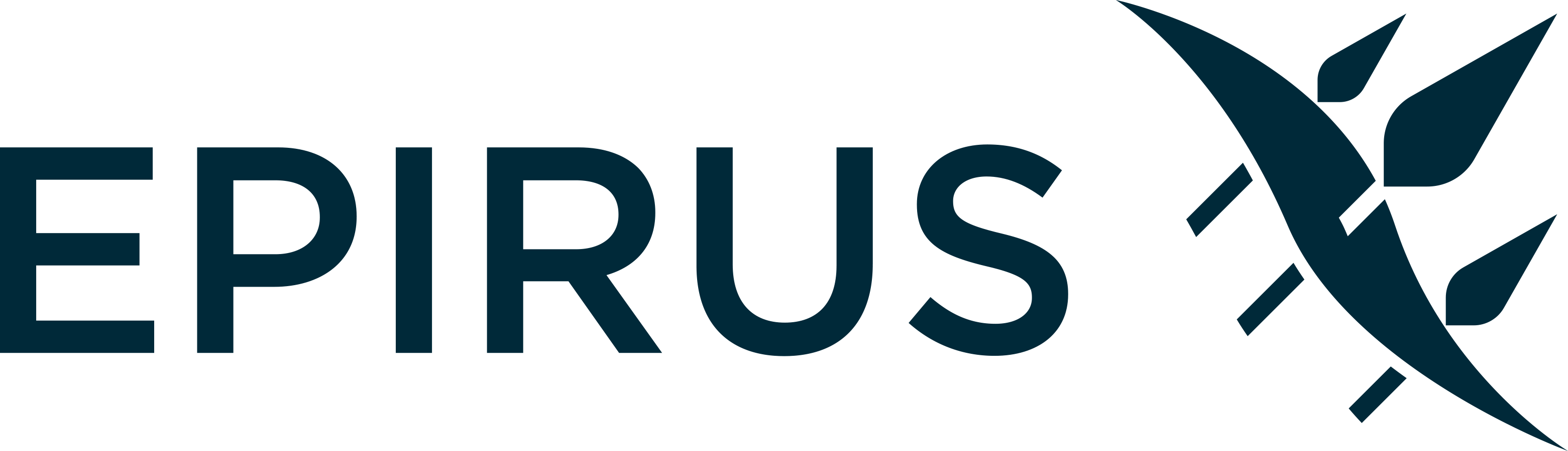 Epirus logo