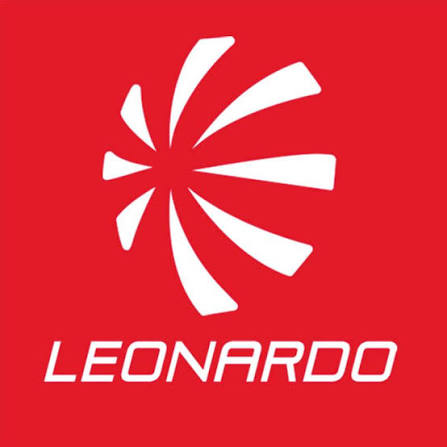 Leonardo logo