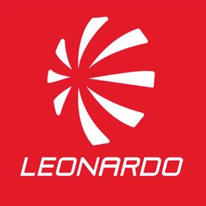 Leonardo logo