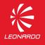 Leonardo logo