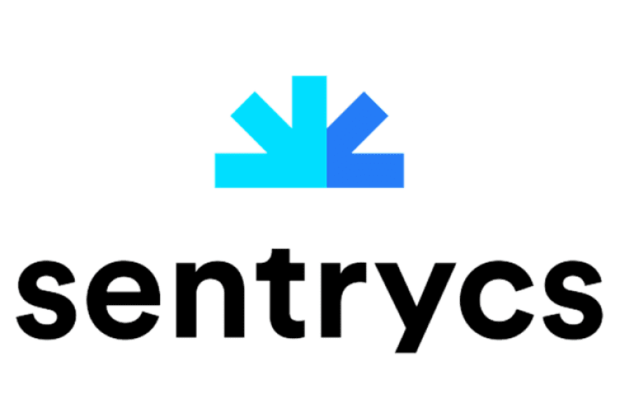 Sentrycs logo