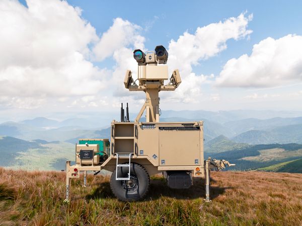 Cerberus XL C-UAS — image 1