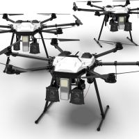 DroneHunter F700 thumbnail 1