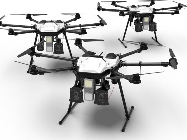 DroneHunter F700