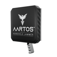 MJ40 Handheld Jammer thumbnail 1