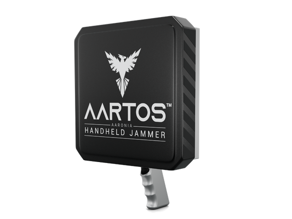 MJ40 Handheld Jammer