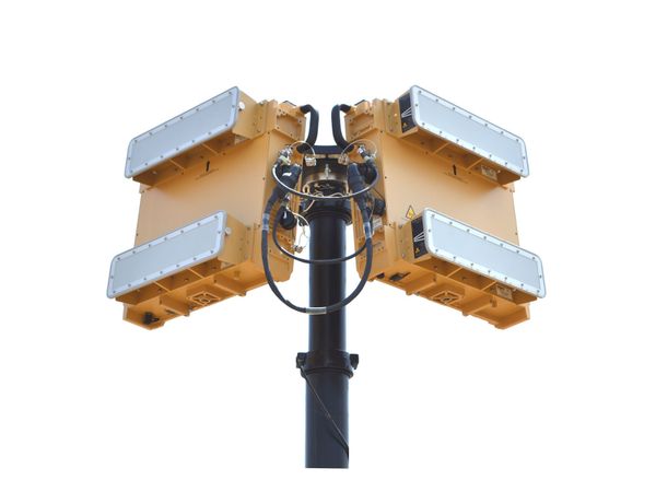 A400 Series Radar