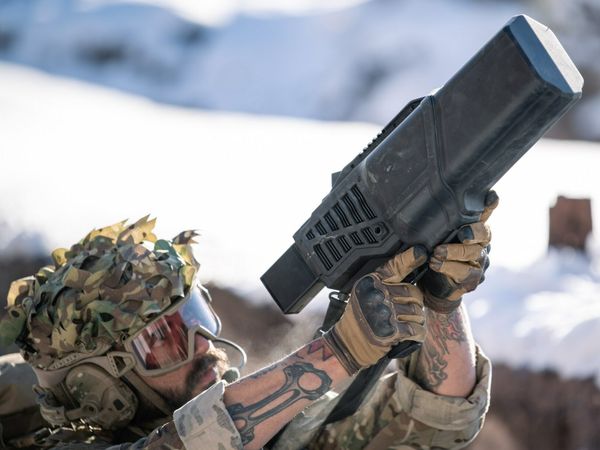 DroneGun Mk4 — image 1